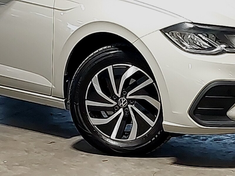 Used Volkswagen Polo 2023 for sale - 77933418: Photo 9