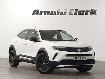 Used Vauxhall Mokka 2022 for sale - 78478323: Photo