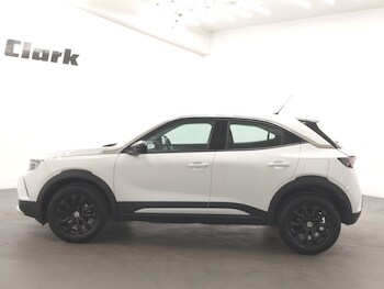 Used Vauxhall Mokka 2022 for sale - 78478323: Photo