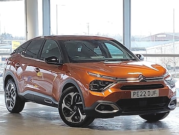 Citroen C4 feature image