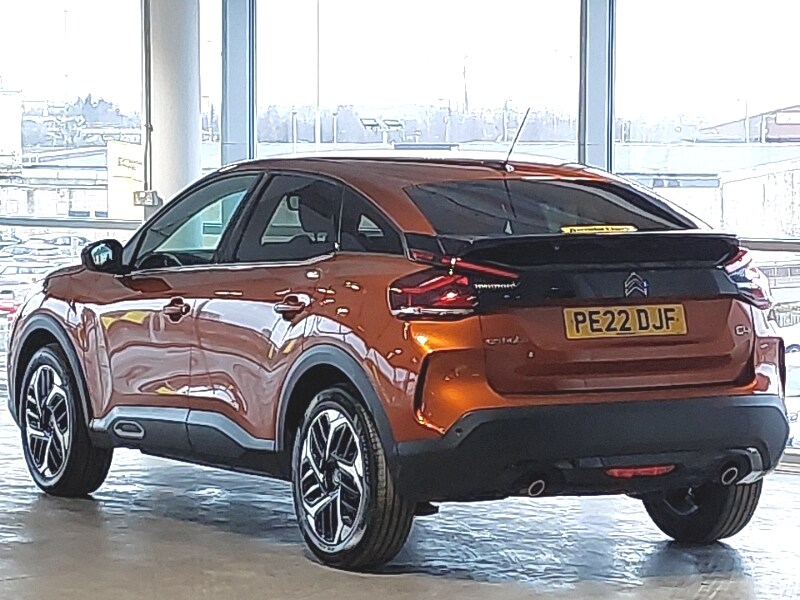 Used Citroen C4 2022 for sale - 77678229: Photo 3