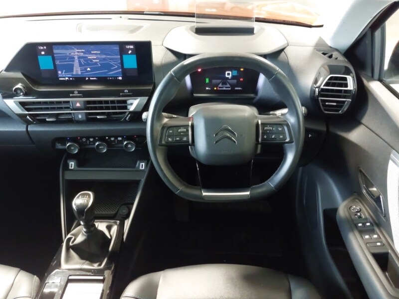 Used Citroen C4 2022 for sale - 77678229: Photo 7