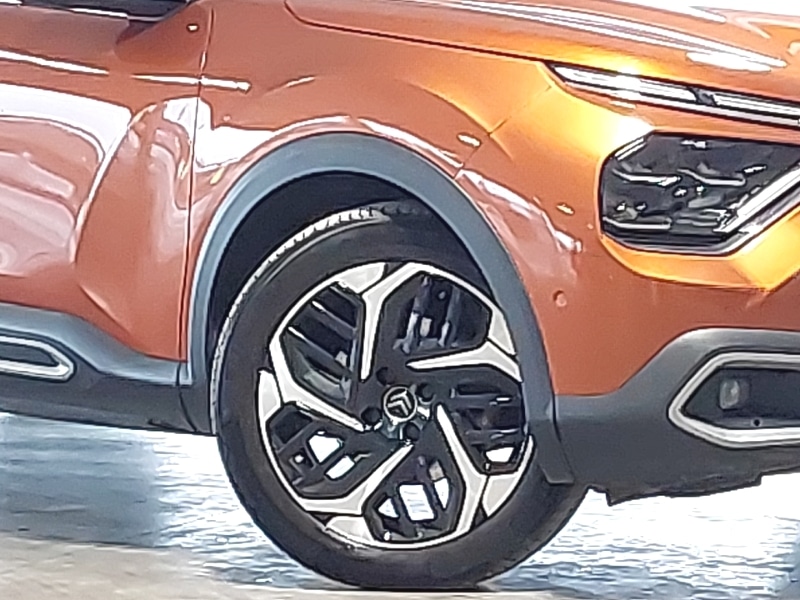 Used Citroen C4 2022 for sale - 77678229: Photo 9