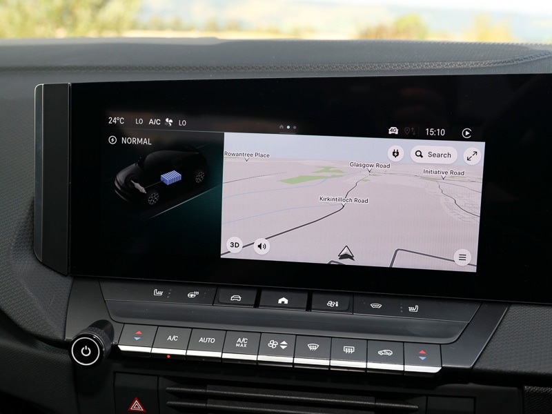 Used Vauxhall Astra 2025 for sale - 76369678: Photo 10