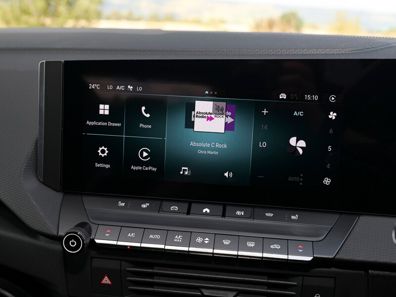 Used Vauxhall Astra 2025 for sale - 76369678: Photo 12