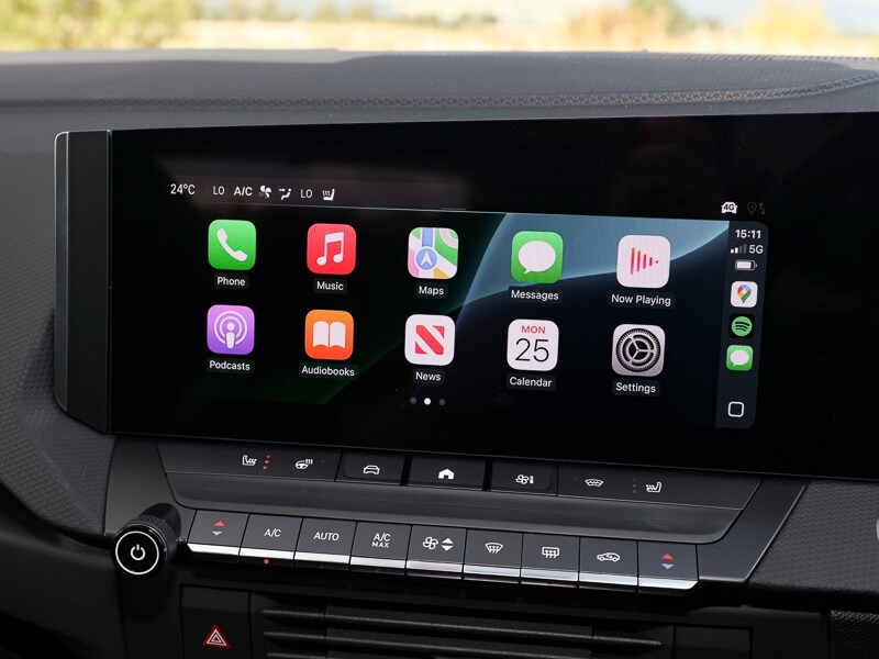 Used Vauxhall Astra 2025 for sale - 76369678: Photo 13