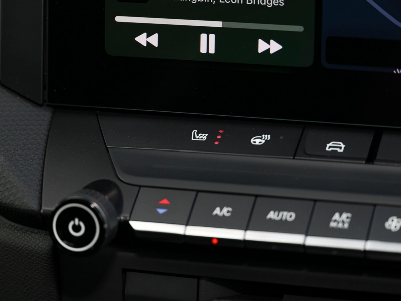 Used Vauxhall Astra 2025 for sale - 76369678: Photo 15