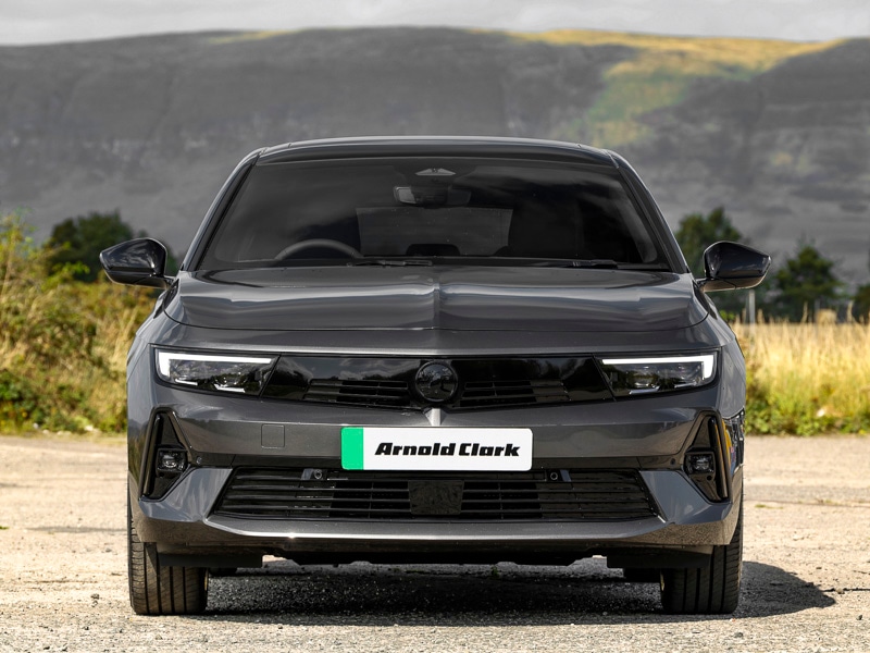 Used Vauxhall Astra 2025 for sale - 76369678: Photo 18