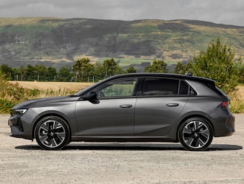 Used Vauxhall Astra 2025 for sale - 76369678: Photo