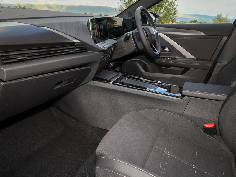 Used Vauxhall Astra 2025 for sale - 76369678: Photo 5