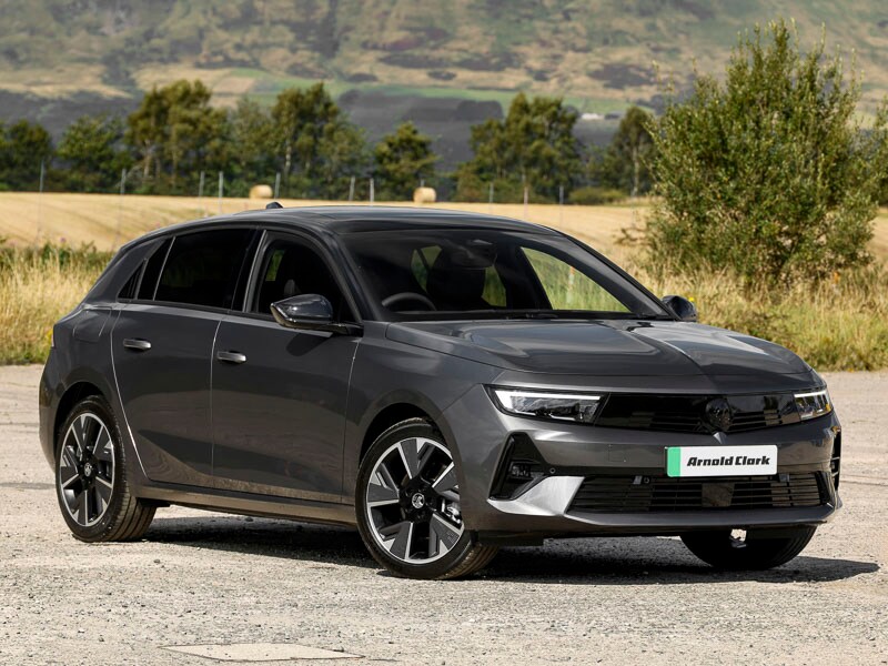 Used Vauxhall Astra 2025 for sale - 76369678: Photo 7