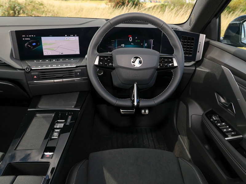 Used Vauxhall Astra 2025 for sale - 76369678: Photo 8