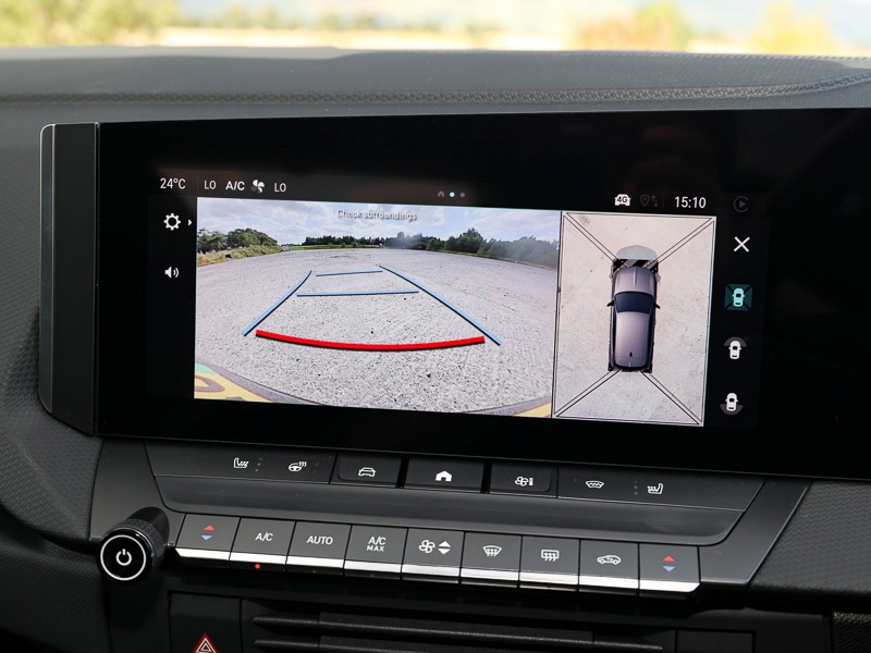 Used Vauxhall Astra 2025 for sale - 76369678: Photo 9