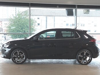 Used Vauxhall Corsa 2022 for sale - 75530422: Photo