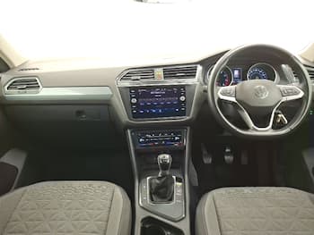 Used Volkswagen Tiguan 2020 for sale - 79659777: Photo