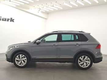 Used Volkswagen Tiguan 2020 for sale - 79659777: Photo