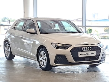 Used Audi A1 2023 for sale - 79347950: Photo