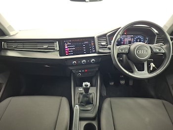 Used Audi A1 2023 for sale - 79347950: Photo