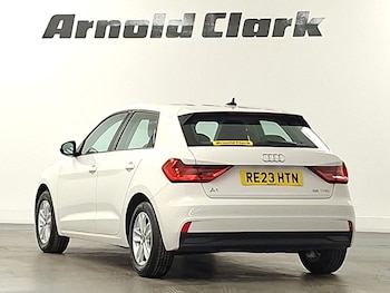 Used Audi A1 2023 for sale - 79347950: Photo