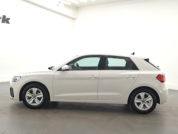 Used Audi A1 2023 for sale - 79347950: Photo