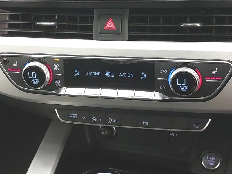 Used Audi A4 2022 for sale - 77304319: Photo 16