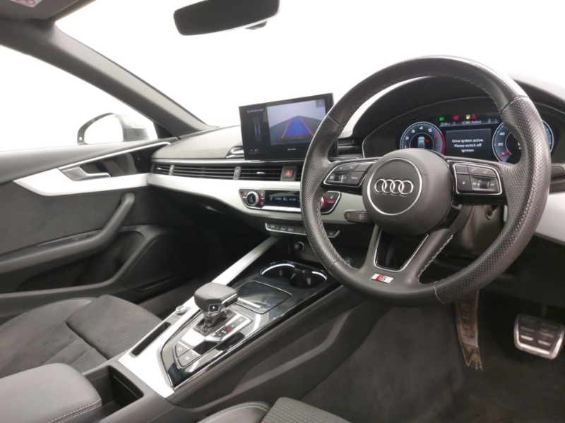 Used Audi A4 2022 for sale - 77304319: Photo 18