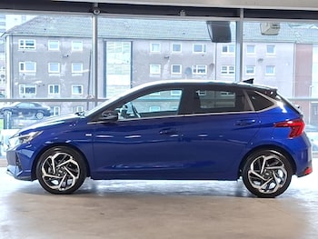 Used Hyundai i20 2023 for sale - 79407034: Photo