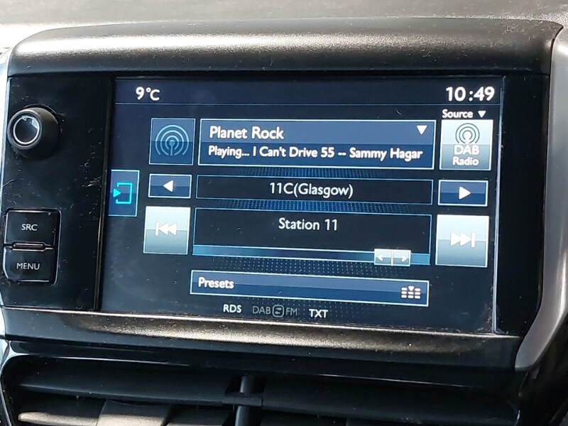 Used Peugeot 2008 2016 for sale - 77475930: Photo 12