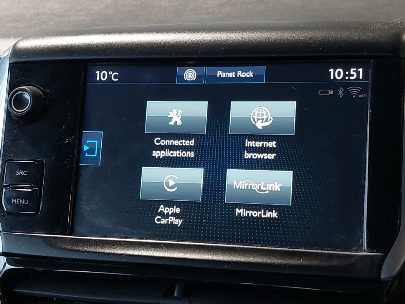 Used Peugeot 2008 2016 for sale - 77475930: Photo 16