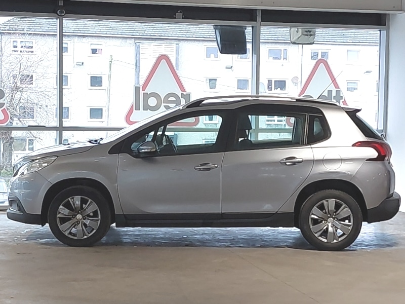 Used Peugeot 2008 2016 for sale - 77475930: Photo 4