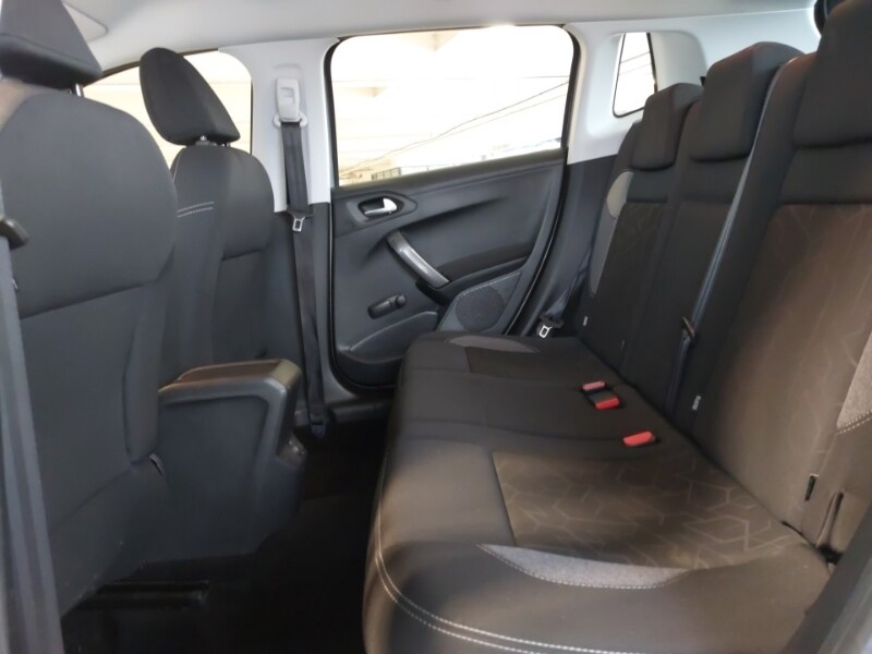 Used Peugeot 2008 2016 for sale - 77475930: Photo 6