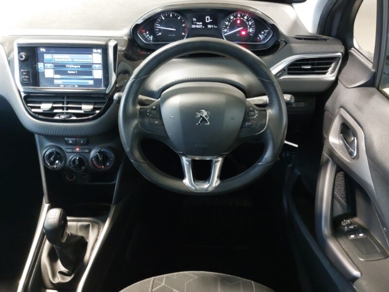 Used Peugeot 2008 2016 for sale - 77475930: Photo 7