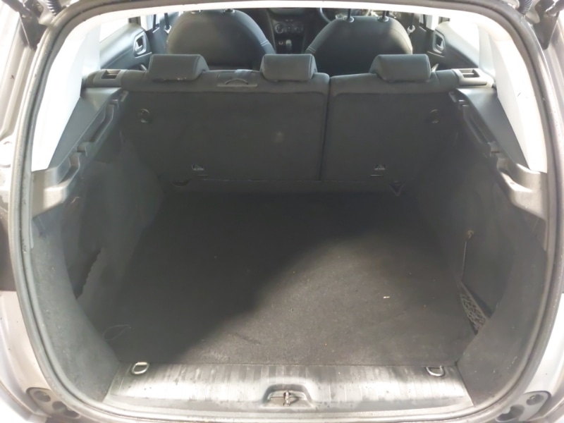 Used Peugeot 2008 2016 for sale - 77475930: Photo 8