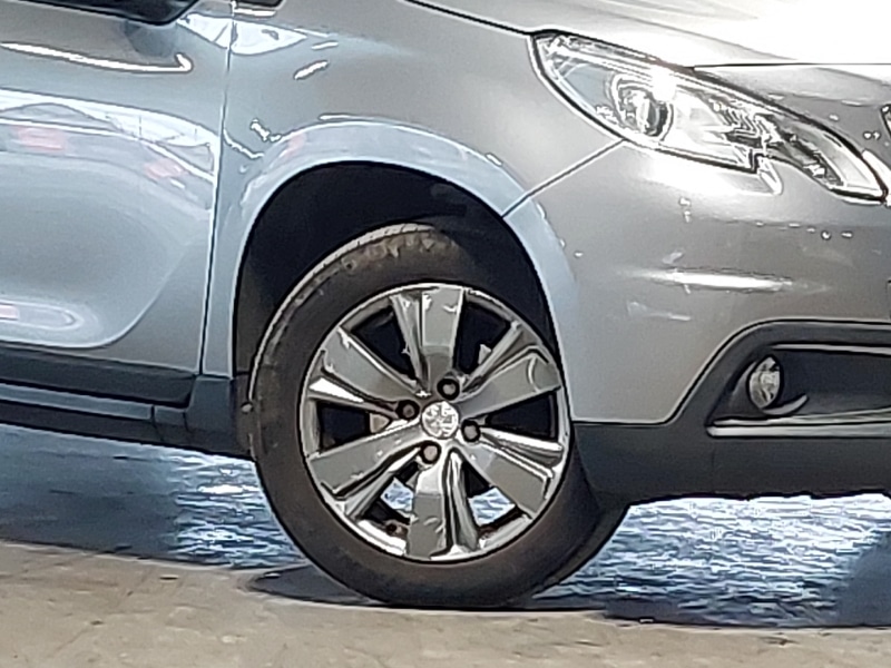 Used Peugeot 2008 2016 for sale - 77475930: Photo 9