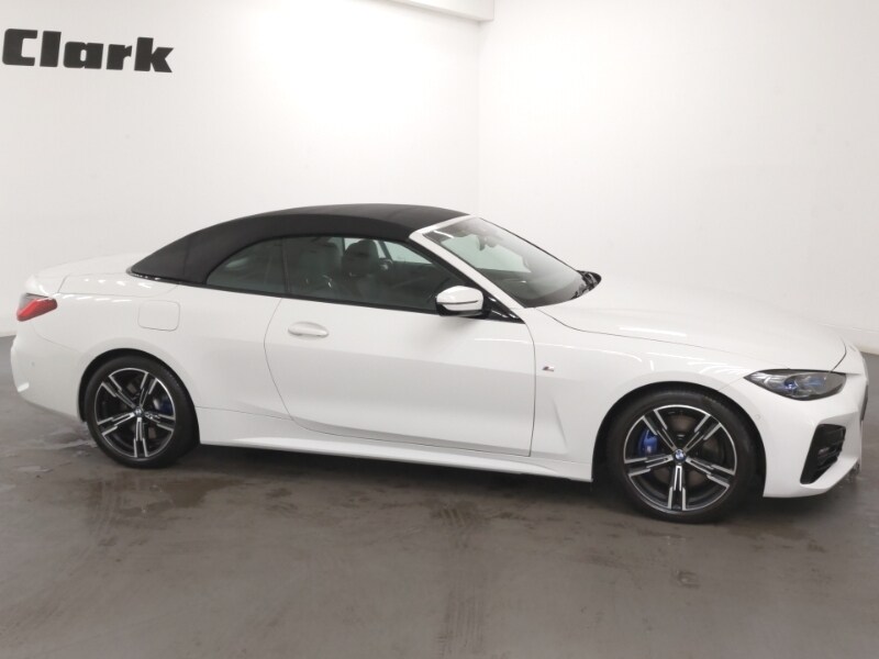 Used BMW 4 Series 2022 for sale - 77439542: Photo 19