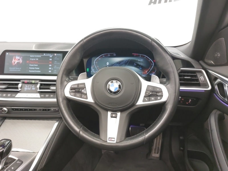 Used BMW 4 Series 2022 for sale - 77439542: Photo 7