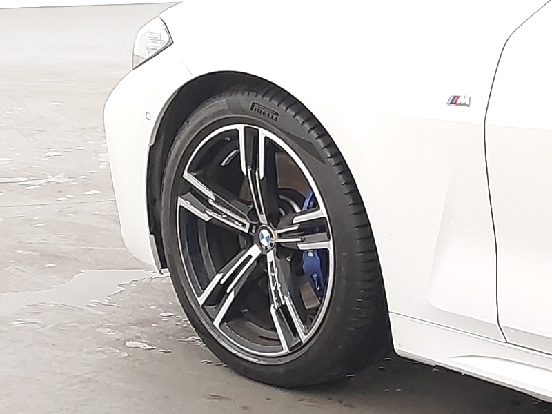 Used BMW 4 Series 2022 for sale - 77439542: Photo 9