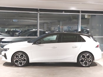 Used Vauxhall Astra 2024 for sale - 77338338: Photo