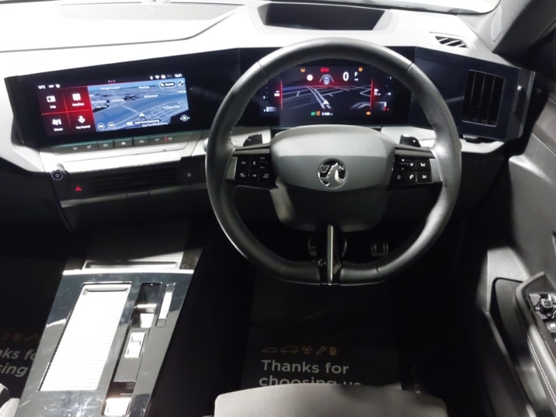 Used Vauxhall Astra 2024 for sale - 77338338: Photo 7