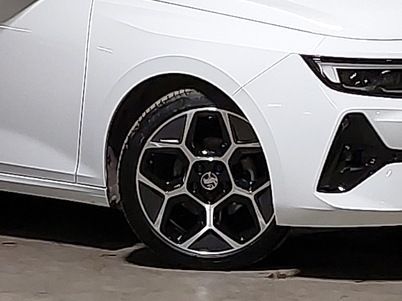 Used Vauxhall Astra 2024 for sale - 77338338: Photo 9