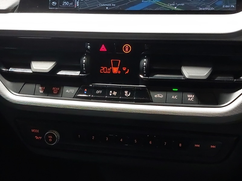 Used BMW 1 Series 2022 for sale - 77404982: Photo 13