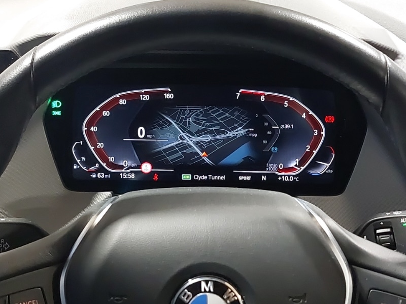 Used BMW 1 Series 2022 for sale - 77404982: Photo 19