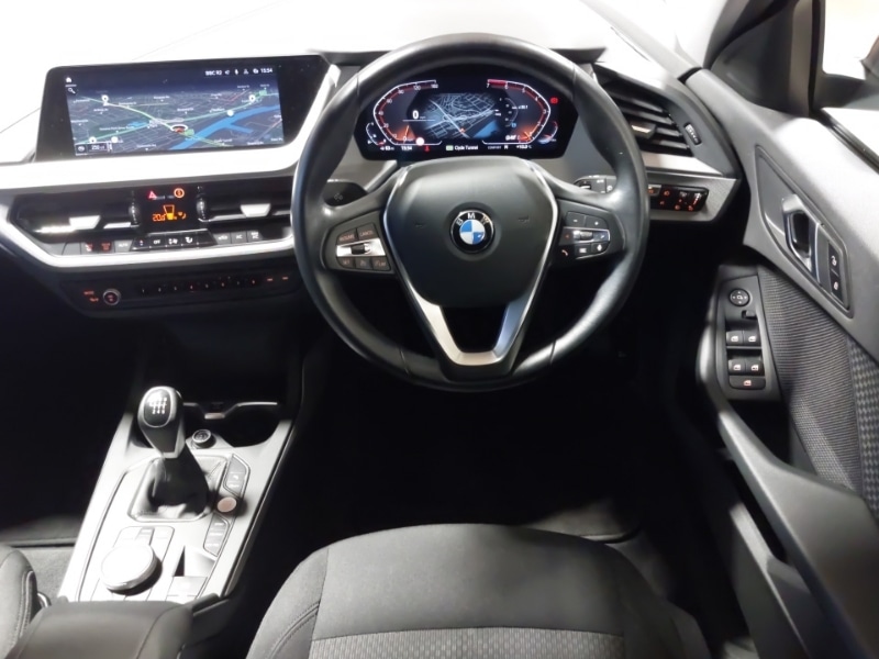 Used BMW 1 Series 2022 for sale - 77404982: Photo 7