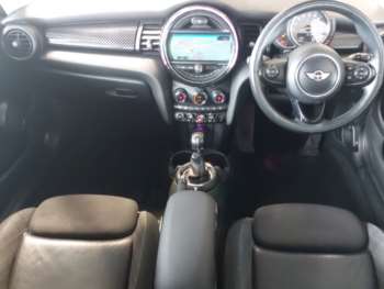 Used MINI Hatch 2017 for sale - 75108020: Photo