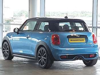 Used MINI Hatch 2017 for sale - 75108020: Photo