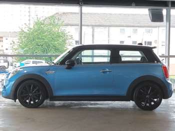 Used MINI Hatch 2017 for sale - 75108020: Photo