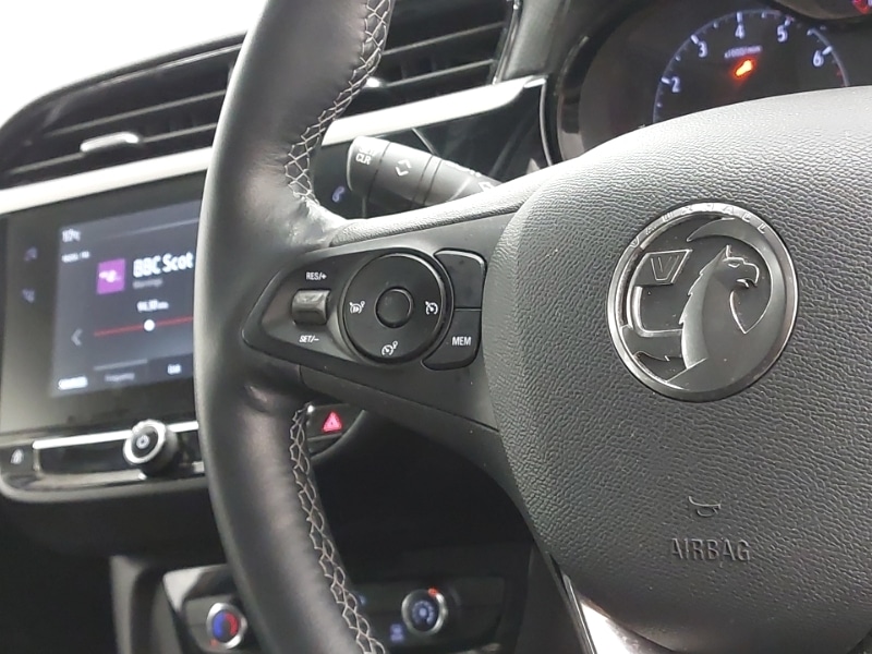 Used Vauxhall Corsa 2022 for sale - 76195748: Photo 11