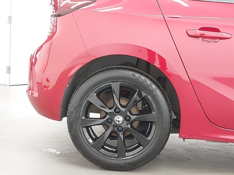Used Vauxhall Corsa 2022 for sale - 76195748: Photo 12