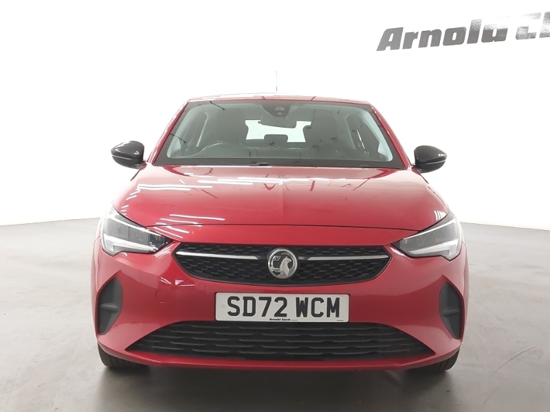 Used Vauxhall Corsa 2022 for sale - 76195748: Photo 13