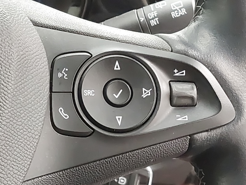 Used Vauxhall Corsa 2022 for sale - 76195748: Photo 14